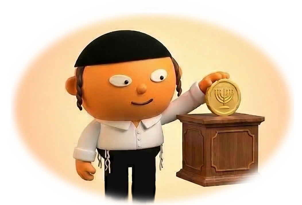 נתינה מהלב בזמן אמת